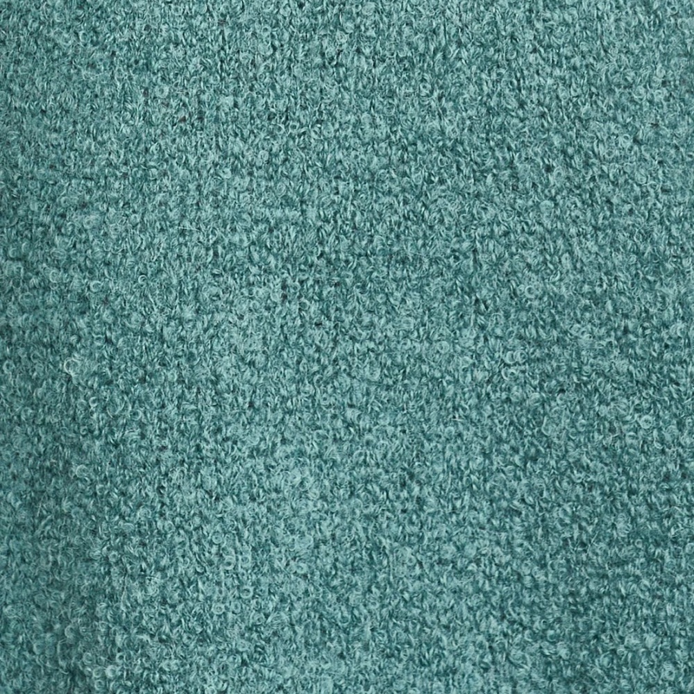 Mirth ESTES BOUCLE SKIRT IN SPRUCE sz L - Picture 7 of 11